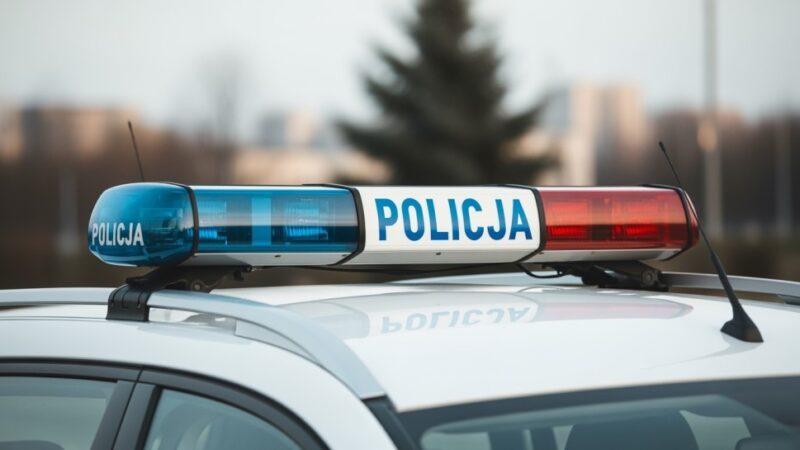 Kołobrzeska policja i Społeczna Straż Rybacka łączą siły w walce z kłusownictwem