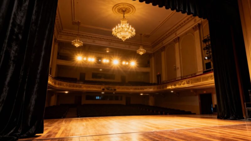 Kolorowy spektakl „Stuk Puk” dla maluszków w Kołobrzegu już 30 listopada!