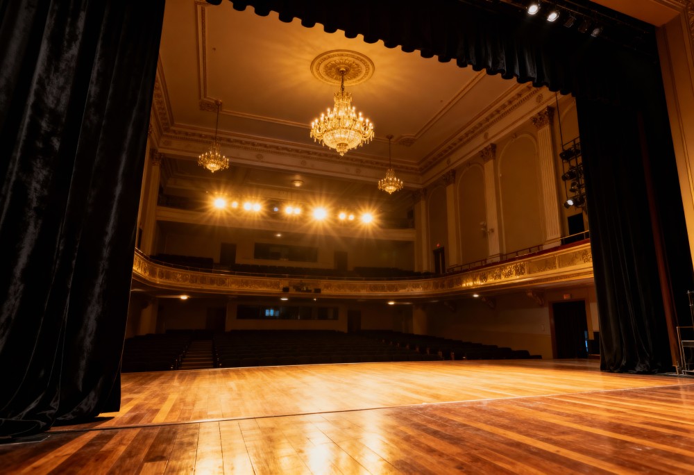 Kolorowy spektakl „Stuk Puk” dla maluszków w Kołobrzegu już 30 listopada!