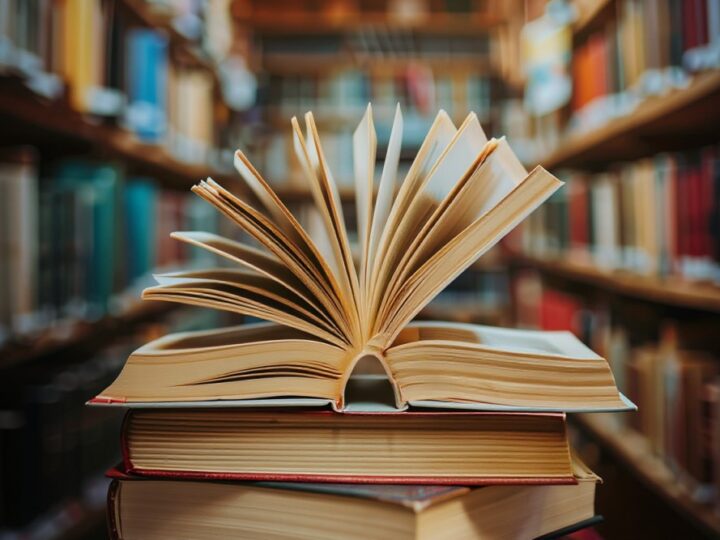 Odkryj radość z kolorowymi kamyczkami w Bibliotece Ogrody!