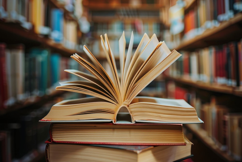 Odkryj radość z kolorowymi kamyczkami w Bibliotece Ogrody!