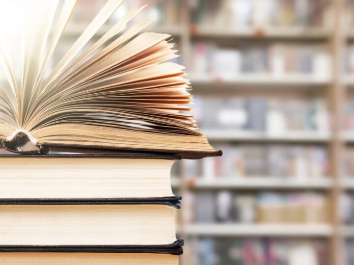 Emocjonujący tydzień literacki w Twojej Bibliotece