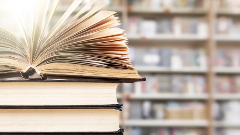 Emocjonujący tydzień literacki w Twojej Bibliotece