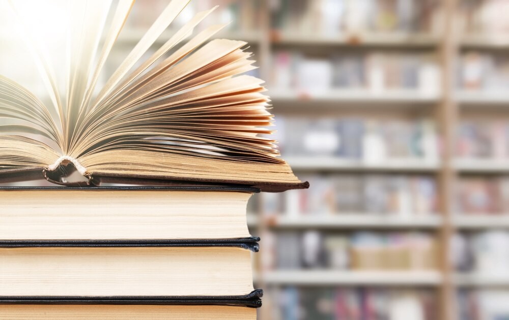 Emocjonujący tydzień literacki w Twojej Bibliotece