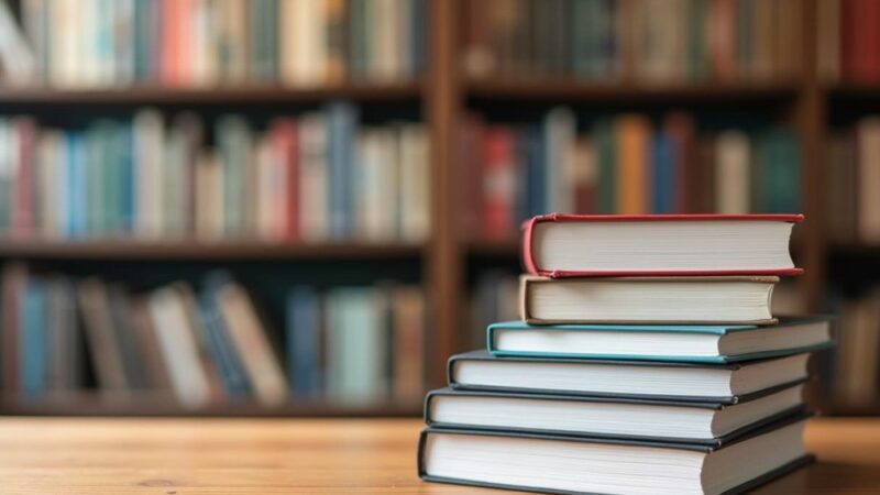 męskie refleksje w literackim labiryncie