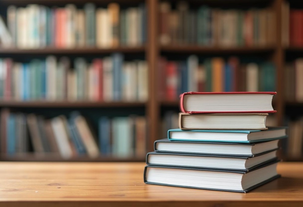 męskie refleksje w literackim labiryncie