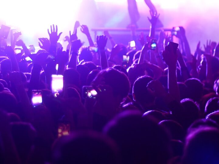 Jazzowa magia Ari Erev Trio w Kołobrzegu