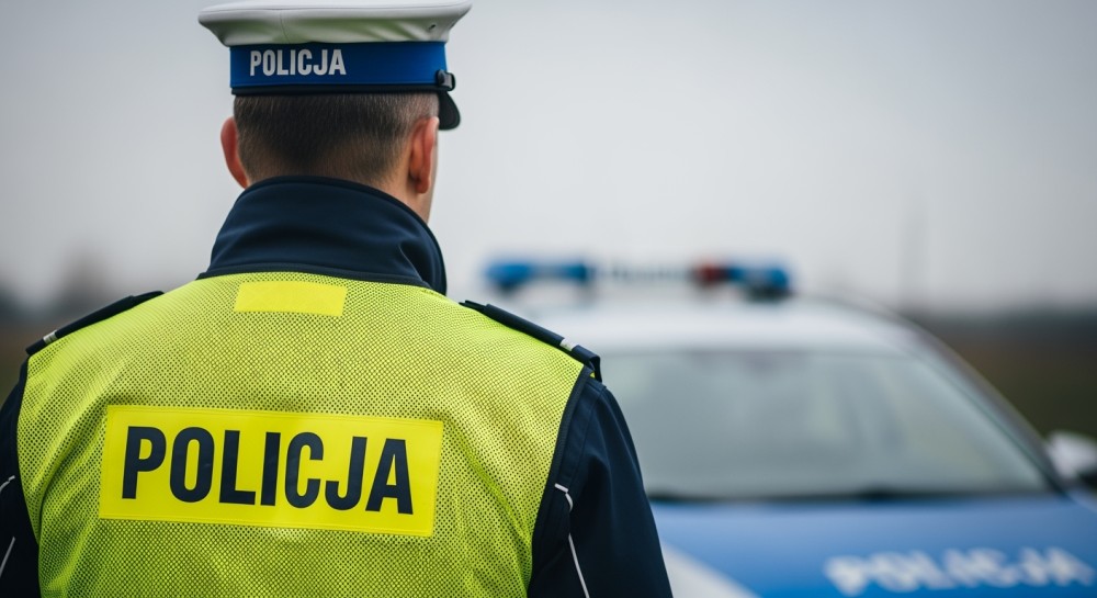 Bezpieczna jazda w mgle – kluczowe zasady na trudnych drogach