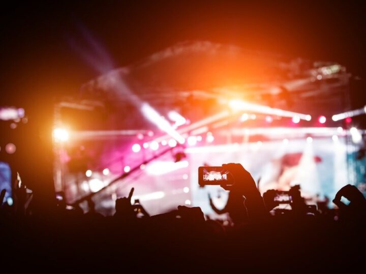 Relaksacyjna podróż dźwięków – koncert AJANA Musica w Kołobrzegu