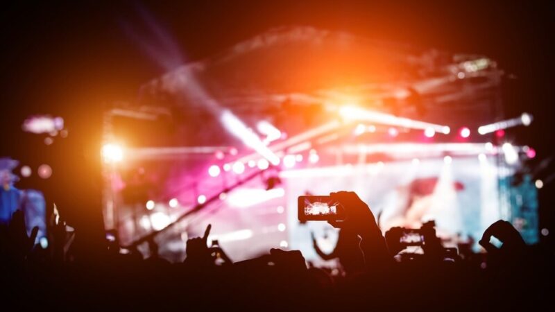 Relaksacyjna podróż dźwięków – koncert AJANA Musica w Kołobrzegu