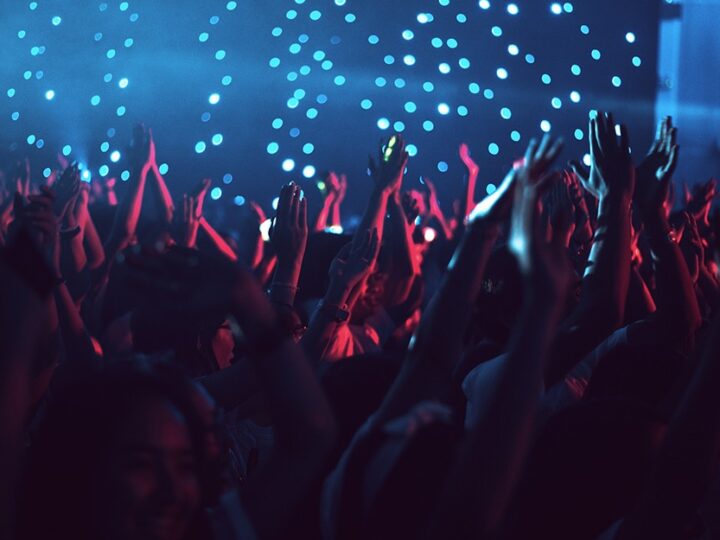 Muzyczne zmagania w XIV edycji konkursu „O bursztynową nutkę Starosty Kołobrzeskiego”