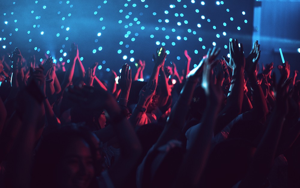 Muzyczne zmagania w XIV edycji konkursu „O bursztynową nutkę Starosty Kołobrzeskiego”