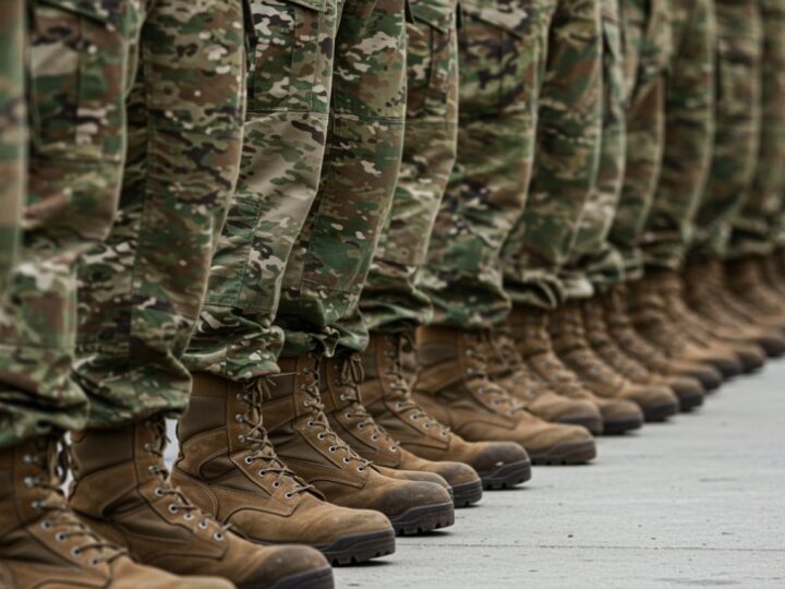 Wzmożone środki bezpieczeństwa na terenach kolejowych w Polsce