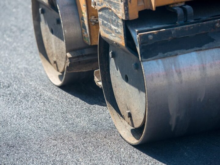 Kamica zyska nową drogę: inwestycja zwiększy bezpieczeństwo i komfort mieszkańców