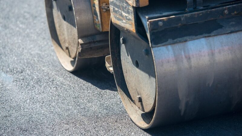 Kamica zyska nową drogę: inwestycja zwiększy bezpieczeństwo i komfort mieszkańców