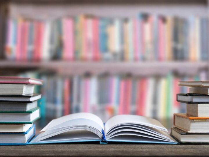 Nowy miesiąc, nowe darmowe e-booki i audiobooki do odkrycia!