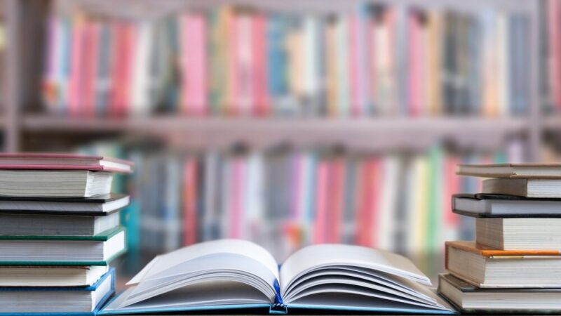 Nowy miesiąc, nowe darmowe e-booki i audiobooki do odkrycia!