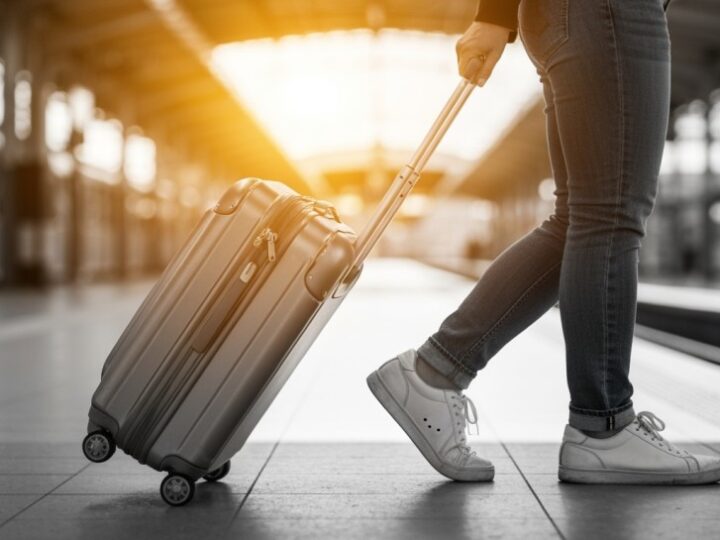 Podróżuj do Japonii z Anną Możdżyńską: odkryj niezwykłe tajemnice Kraju Kwitnącej Wiśni!