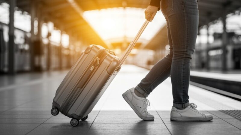 Podróżuj do Japonii z Anną Możdżyńską: odkryj niezwykłe tajemnice Kraju Kwitnącej Wiśni!