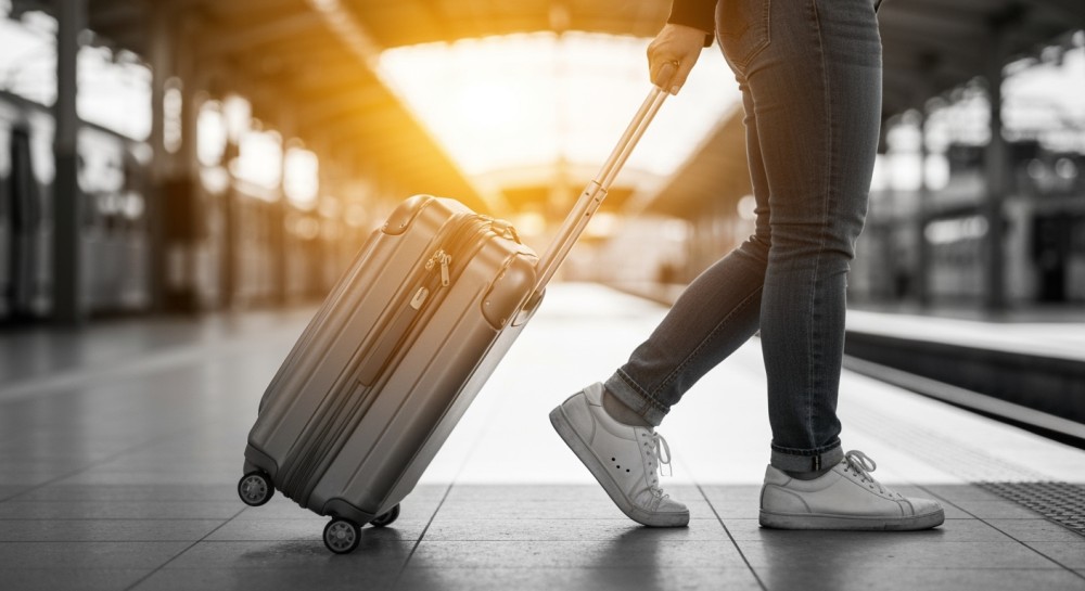 Podróżuj do Japonii z Anną Możdżyńską: odkryj niezwykłe tajemnice Kraju Kwitnącej Wiśni!