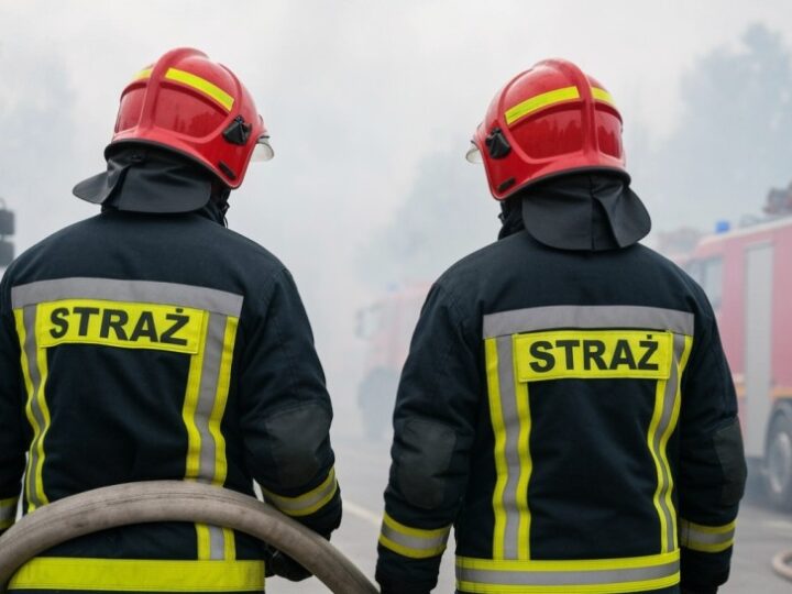 Jak zapobiec pożarowi sadzy w kominie i chronić swój dom?