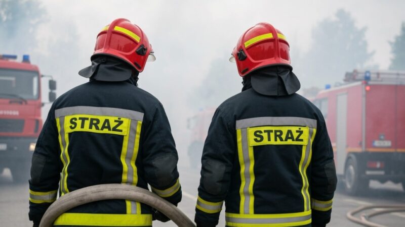 Jak zapobiec pożarowi sadzy w kominie i chronić swój dom?