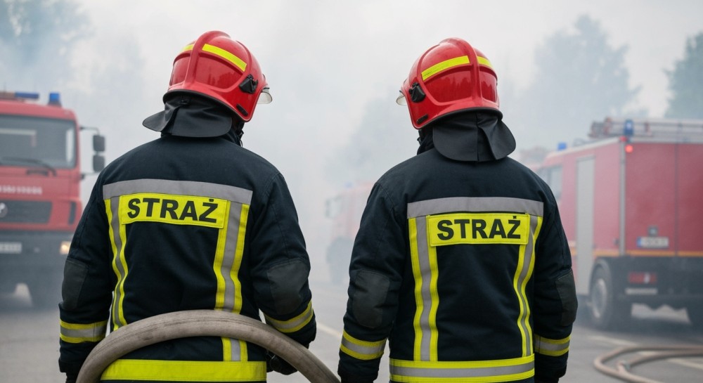 Jak zapobiec pożarowi sadzy w kominie i chronić swój dom?