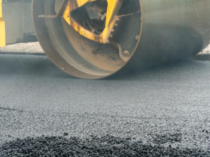 Rozpoczęcie prac na ul. Okopowej w Kołobrzegu