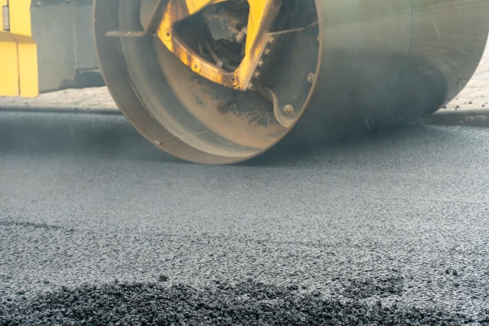 Rozpoczęcie prac na ul. Okopowej w Kołobrzegu