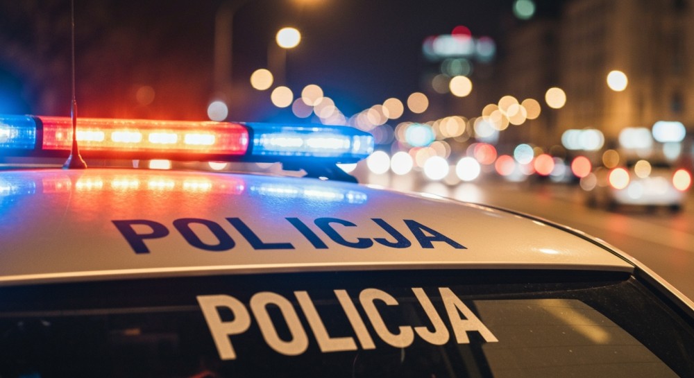 Zimowa niedziela pełna wyzwań!