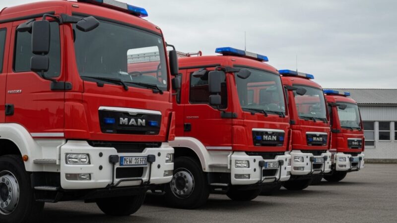 Czujki dymu i tlenku węgla obowiązkowe w każdym domu: co musisz wiedzieć?