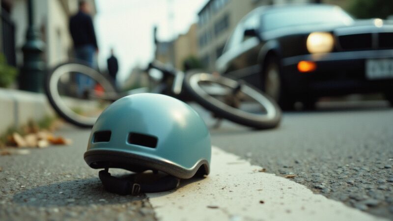 Rowerowa odyseja Daniela Kocuja: z Sydney do Szczecina przez Himalaje i Turcję