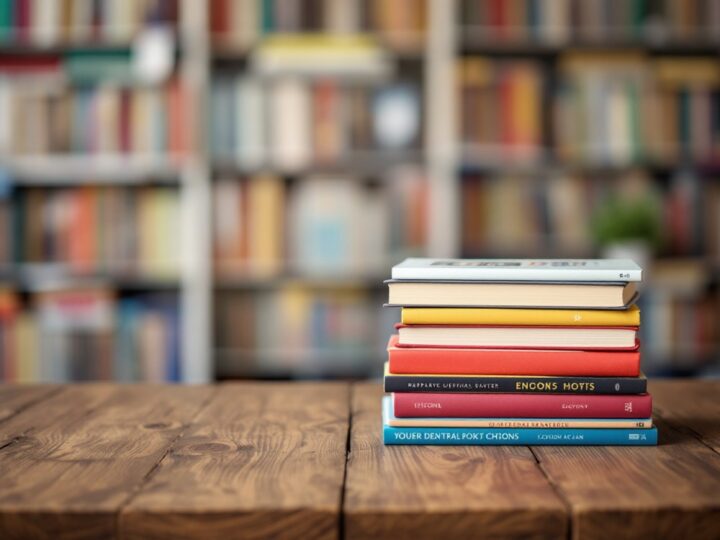 Dyskusja o twórczości Macieja Marcisza w Klubie Książki