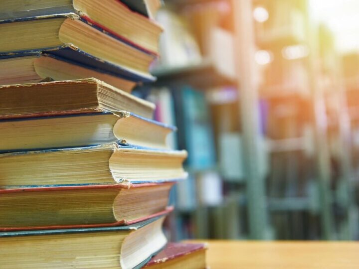 Martyna Keller w Bibliotece Ogrody: Odkryj magię literatury młodzieżowej