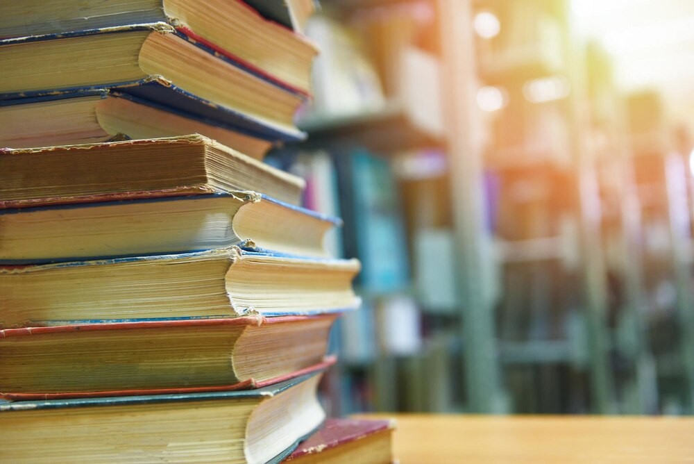 Martyna Keller w Bibliotece Ogrody: Odkryj magię literatury młodzieżowej