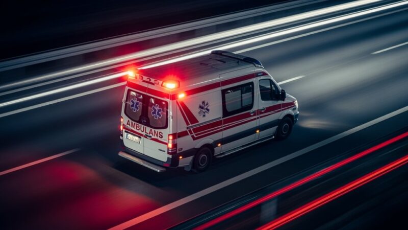 Wsparcie kryzysowe dla mieszkańców Kołobrzegu