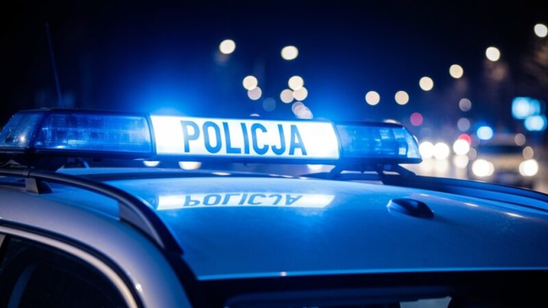 Kierowcy w Kołobrzegu trzeźwi – poranne kontrole przynoszą świetne wyniki!