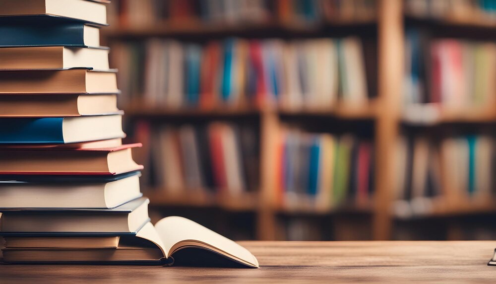 Odkryj swoją kreatywność na artystycznych warsztatach w bibliotece!