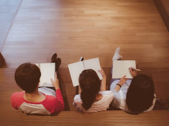 Tydzień pełen wydarzeń i kreatywnych spotkań czeka na Ciebie!