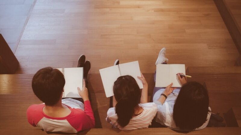 Tydzień pełen wydarzeń i kreatywnych spotkań czeka na Ciebie!