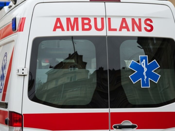 Nie bądźmy obojętni na los potrzebujących w zimowe dni