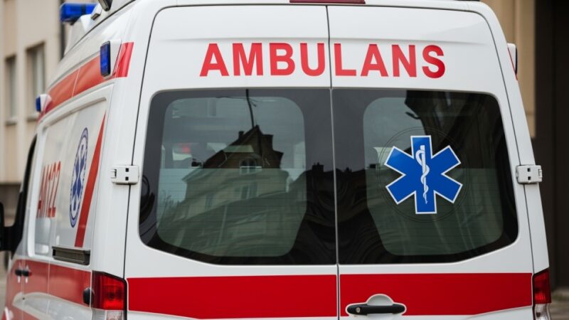 Nie bądźmy obojętni na los potrzebujących w zimowe dni