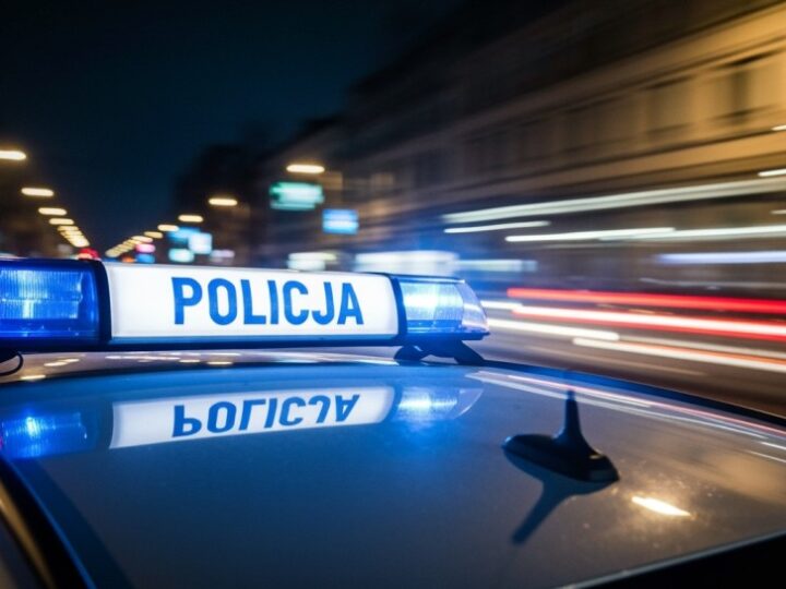 Bezpieczniejsze gminy: Policja w Dygowie i Kołobrzegu w akcji