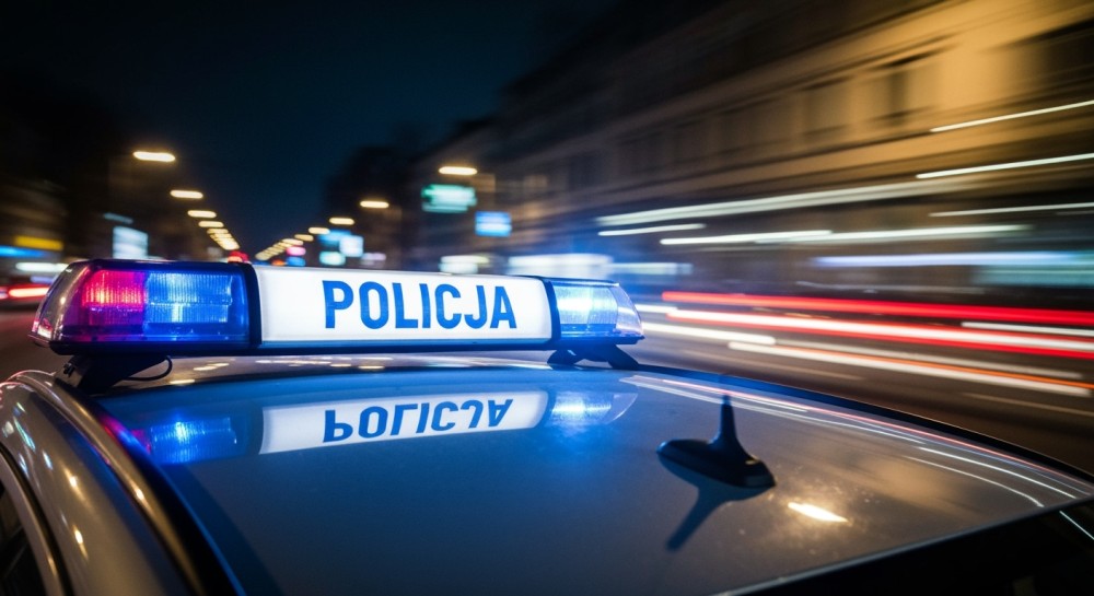 Bezpieczniejsze gminy: Policja w Dygowie i Kołobrzegu w akcji