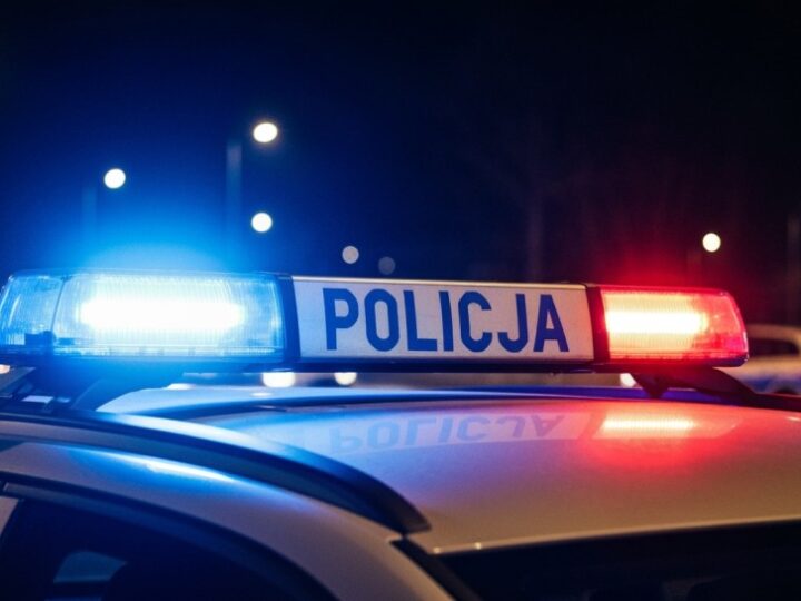 Kołobrzeg pod lupą: 67 wykroczeń na drogach w jednym dniu!