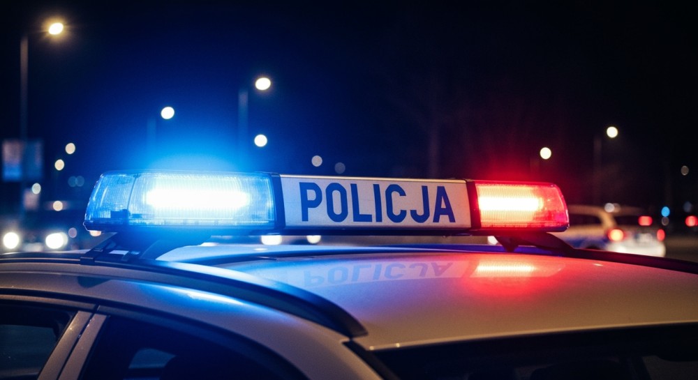 Kołobrzeg pod lupą: 67 wykroczeń na drogach w jednym dniu!