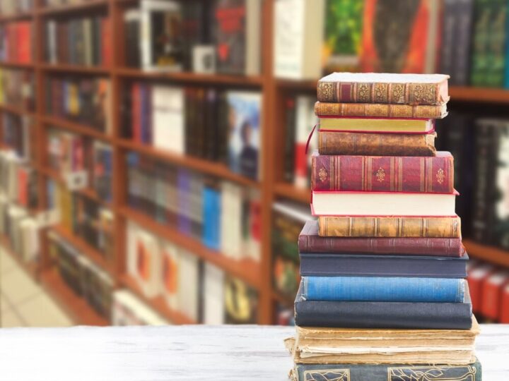 Przyroda ożywa w bibliotece: dzieci odkrywają „Las w sieci