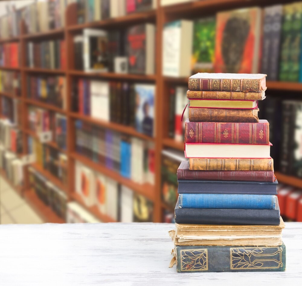 Przyroda ożywa w bibliotece: dzieci odkrywają „Las w sieci