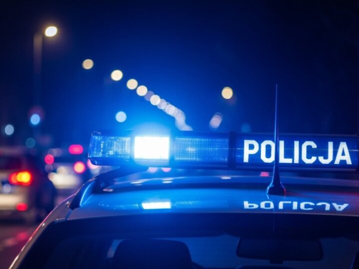 Zatrzymano włamywaczy do jubilera w Kołobrzegu