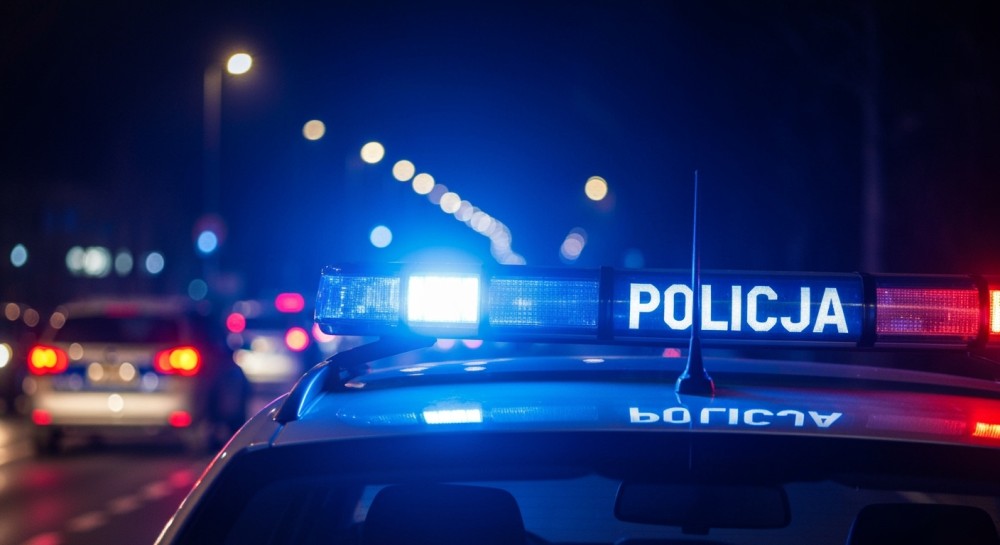 Zatrzymano włamywaczy do jubilera w Kołobrzegu